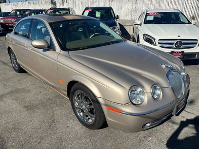 Used 2005 Jaguar S-TYPE 3.0