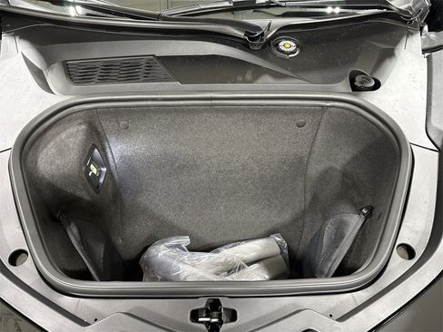 New 2026 Chevrolet Corvette Z06 w/ Z07 Performance Package image 23