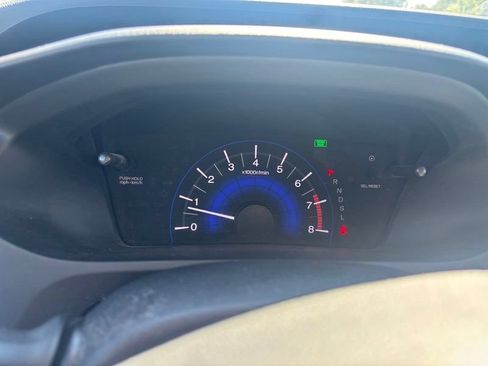 Used 2014 Honda Civic EX image 11