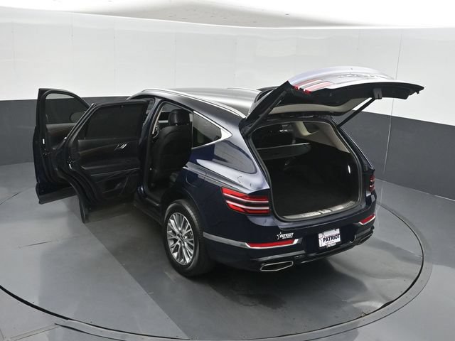 Used 2024 Genesis GV80 2.5T AWD/4WD image 58