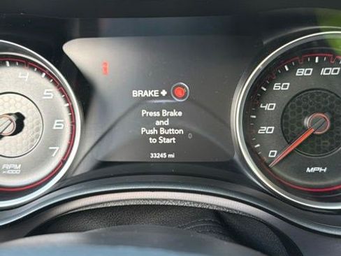 Used 2023 Dodge Charger Scat Pack RWD image 1