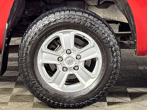 Used 2015 Toyota Tundra SR5 image 22