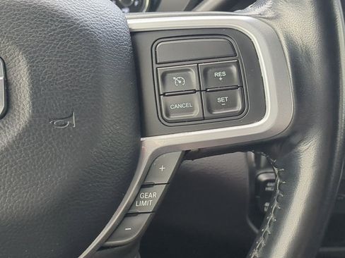 Used 2022 RAM 2500 Big Horn w/ Level C Equiment Group image 27