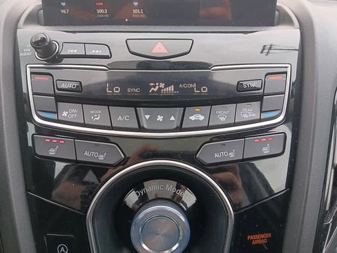 Used 2023 Acura RDX AWD image 25