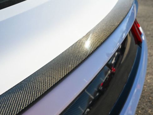 Used 2019 Ford Mustang Coupe image 16