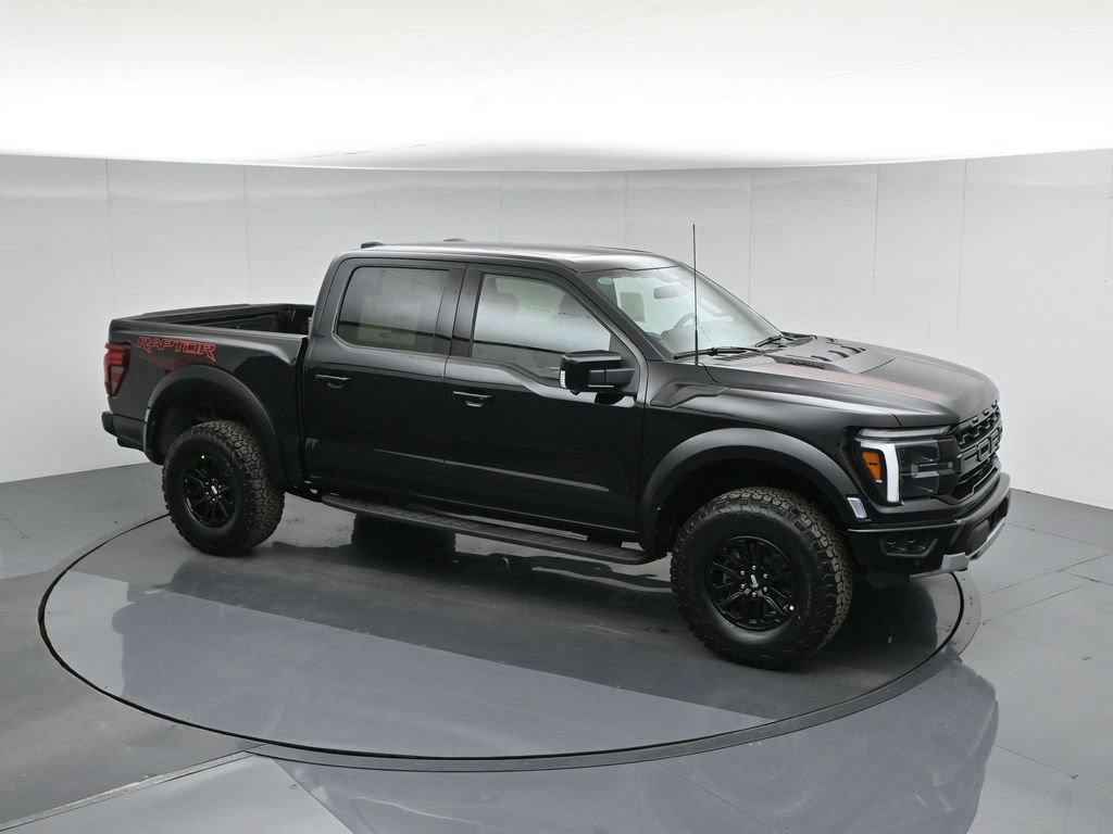 New 2026 Ford F150 Raptor AWD/4WD image 49