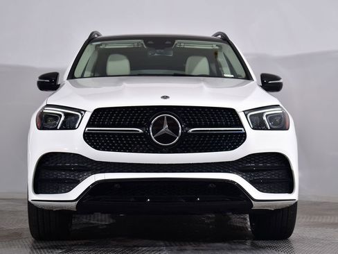 Certified 2023 Mercedes-Benz GLE 350 image 8