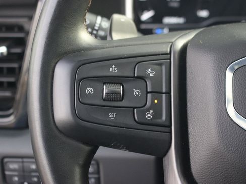 Used 2024 GMC Sierra 1500 AT4 w/ Technology Package image 23