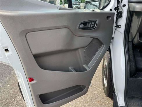Used 2024 Ford Transit 250 148 High Roof Extended w/ Load Area Protection Package RWD image 18