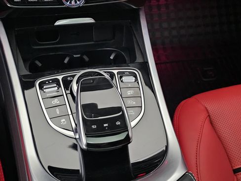 Certified 2024 Mercedes-Benz G 63 AMG 4MATIC image 32