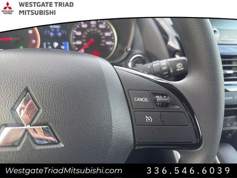 New 2026 Mitsubishi Eclipse Cross LE image 18