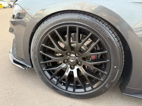 Used 2018 Ford Mustang GT w/ GT Performance Package image 29