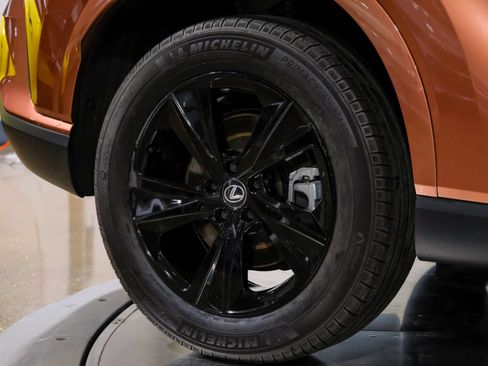 Used 2024 Lexus RX 350 Premium w/ Accessory Package (Z1) FWD image 55