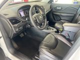 Certified 2022 Jeep Cherokee Trailhawk w/ Trailer Tow Group image 6