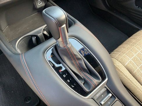 Used 2024 Honda HR-V Sport image 20