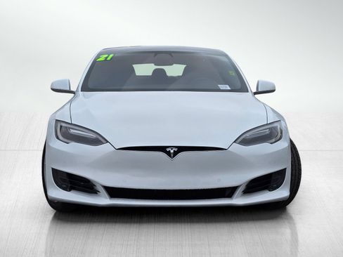 Used 2017 Tesla Model S 75 RWD image 2