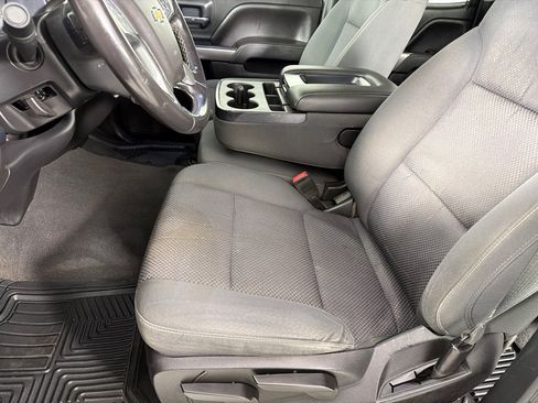 Used 2019 Chevrolet Silverado 1500 LT AWD/4WD image 10