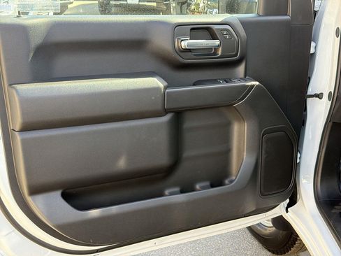New 2026 GMC Sierra 3500 Pro AWD/4WD image 17