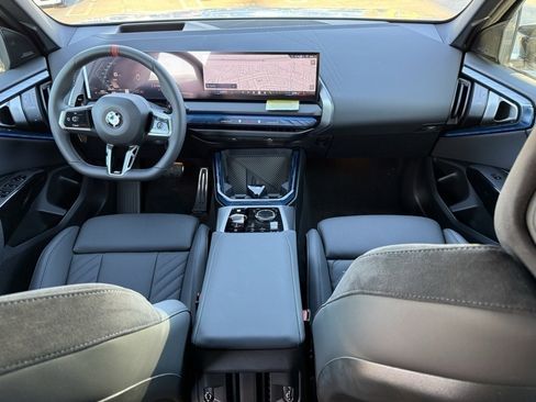 New 2026 BMW X3 M50 w/ Premium Package image 31