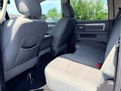 Used 2015 RAM 1500 Big Horn AWD/4WD image 17