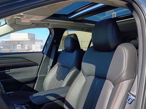 New 2026 MAZDA CX-50 AWD 2.5 Hybrid w/ Premium Pkg image 18