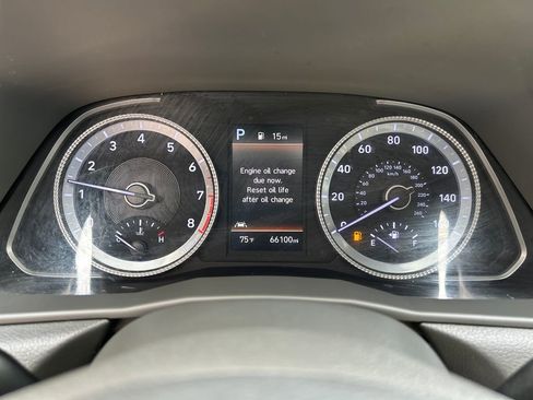 Used 2023 Hyundai Sonata SEL FWD image 15