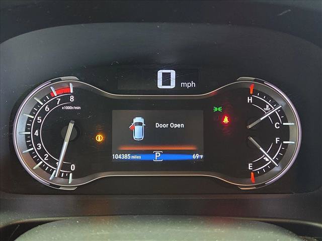 Used 2016 Honda Pilot EX-L image 10
