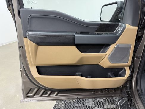 Used 2023 Ford F150 XLT w/ Equipment Group 302A High image 14