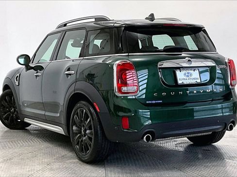 Used 2019 MINI Cooper Countryman S w/ Premium Package image 12