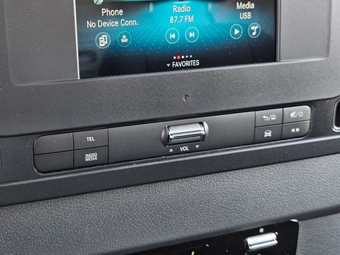 New 2024 Mercedes-Benz Sprinter 3500 image 28