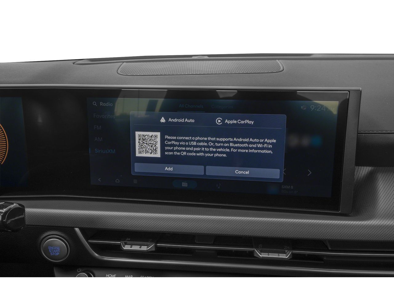 New 2026 Hyundai Sonata SEL FWD image 43