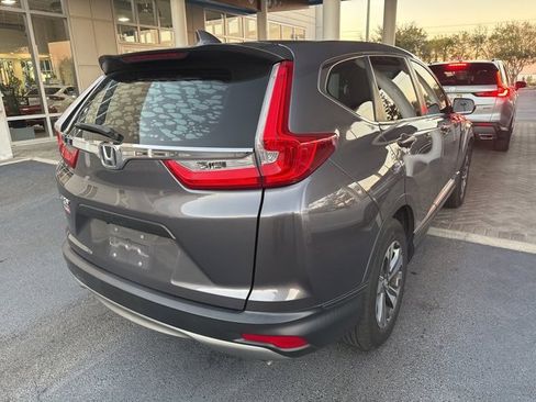 Used 2019 Honda CR-V LX image 6