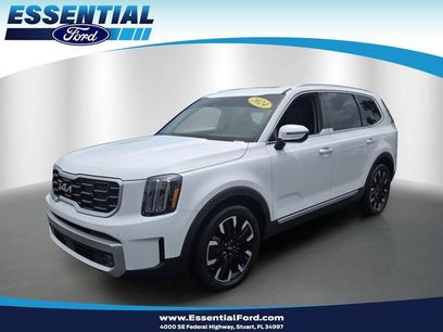 Used 2024 Kia Telluride SX
