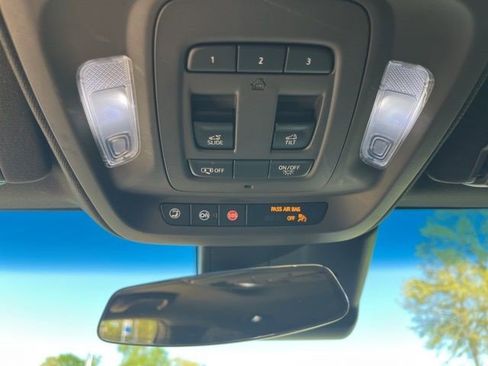 Certified 2023 Cadillac CT4 Premium Luxury image 29