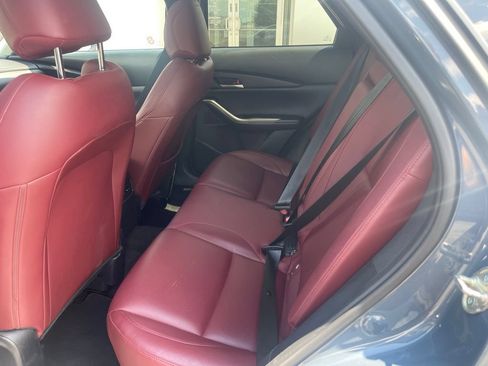 Used 2025 MAZDA CX-30 AWD 2.5 S w/ Preferred Package image 33