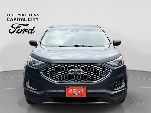 Used 2023 Ford Edge SEL AWD/4WD image 10