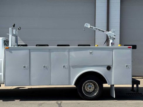 Used 2013 Ford F450 XL w/ PWR Equipment Group RWD image 11