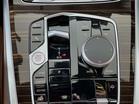 New 2026 BMW X5 xDrive40i w/ Climate Comfort Package image 19