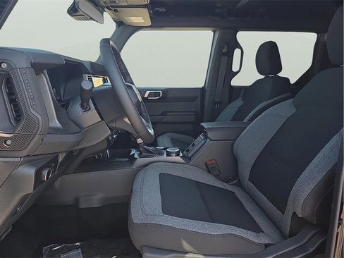 New 2025 Ford Bronco Big Bend image 12