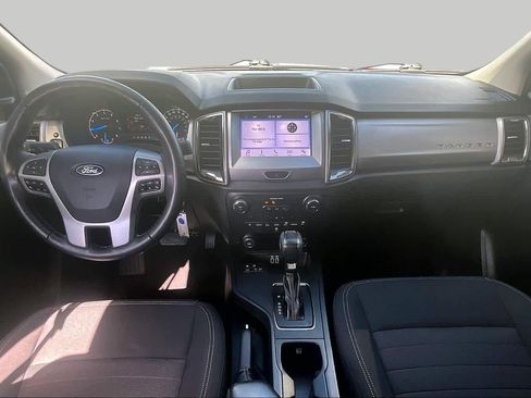Used 2019 Ford Ranger XLT w/ Equipment Group 301A Mid RWD image 14