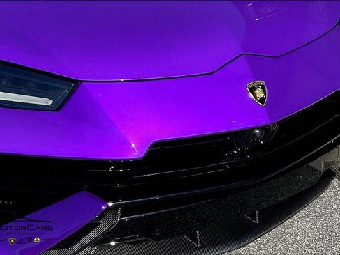 Used 2023 Lamborghini Urus Performante image 27