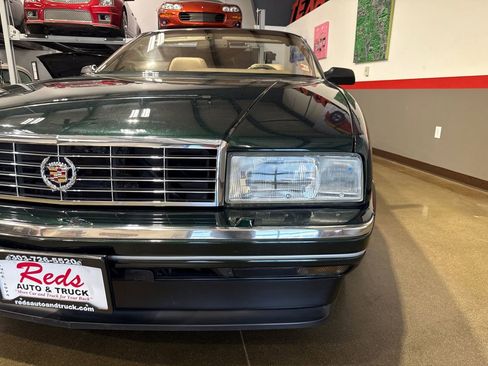 Used 1993 Cadillac Allante image 86