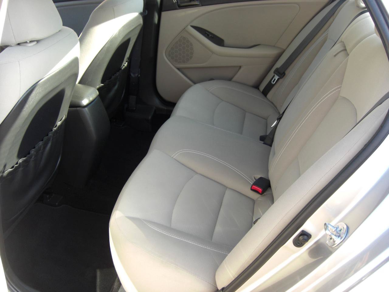 Used 2013 Kia Optima LX FWD image 11