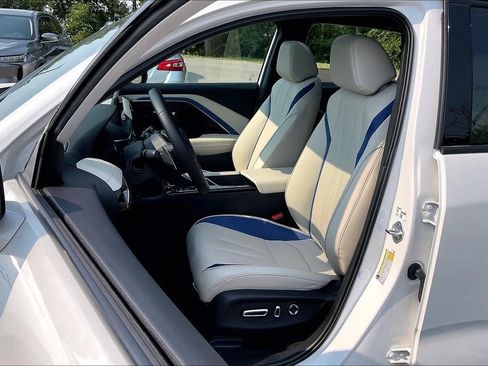 New 2025 Acura ADX A-Spec image 27