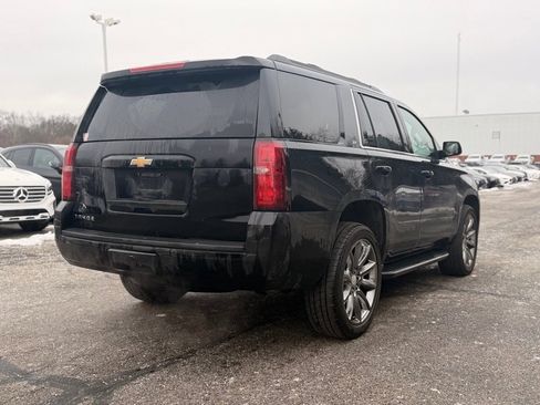 Used 2020 Chevrolet Tahoe LT image 6