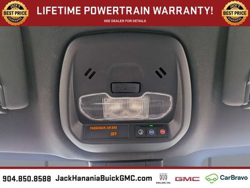 Used 2024 Buick Envista Sport Touring w/ Convenience I Package FWD image 26