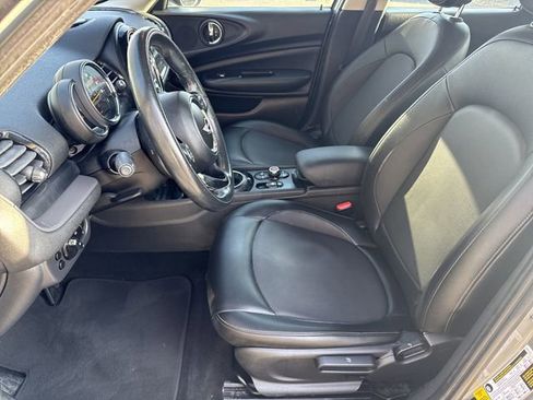 Used 2017 MINI Cooper Clubman ALL4 image 4