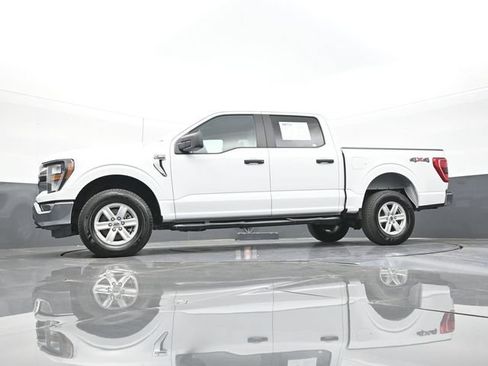 Used 2023 Ford F150 XLT AWD/4WD image 55