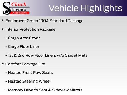 New 2025 Ford Mustang Mach-E Select w/ Comfort Package Lite image 12