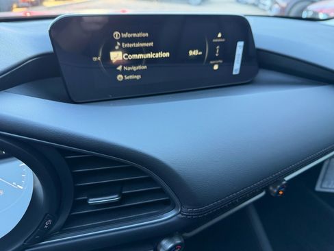 New 2026 MAZDA MAZDA3 s Sport image 19